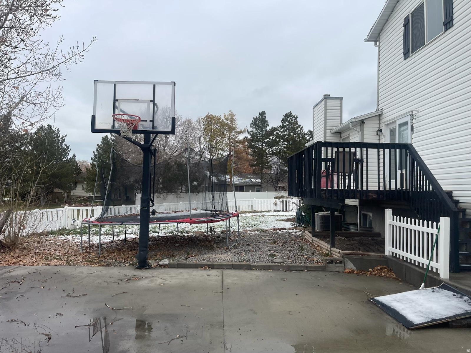 COUNTRY CLUB SUB - Residential