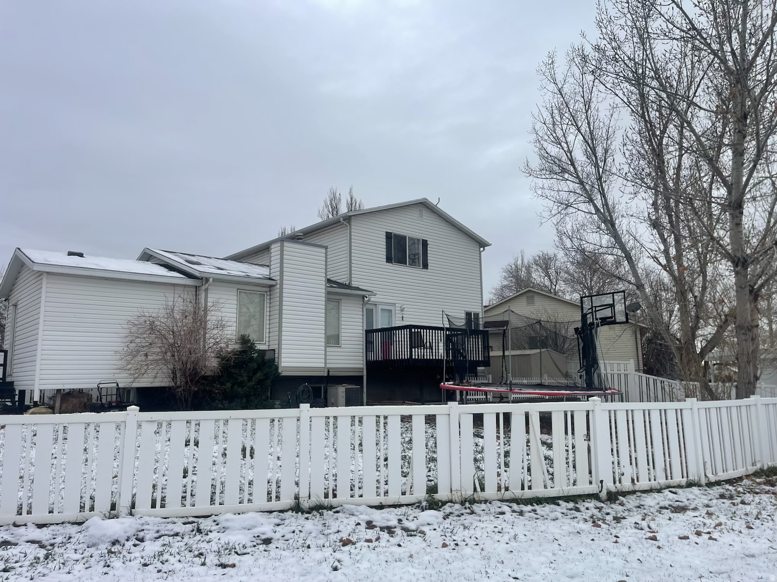 COUNTRY CLUB SUB - Residential