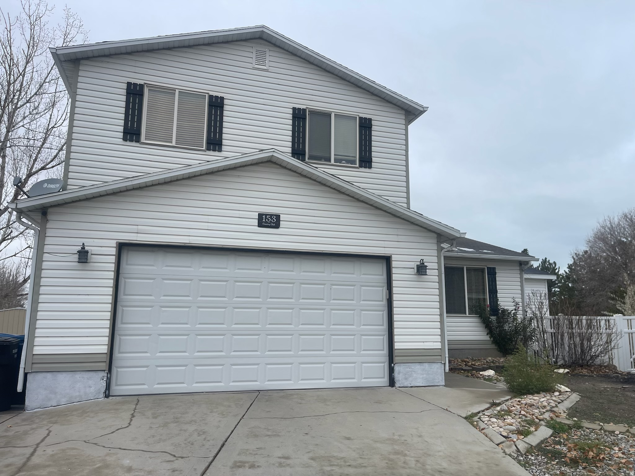 COUNTRY CLUB SUB - Residential