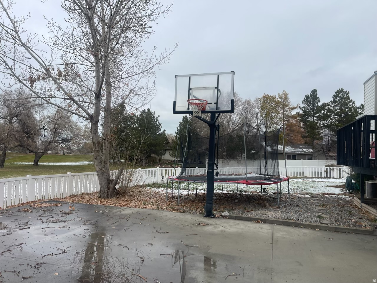 COUNTRY CLUB SUB - Residential