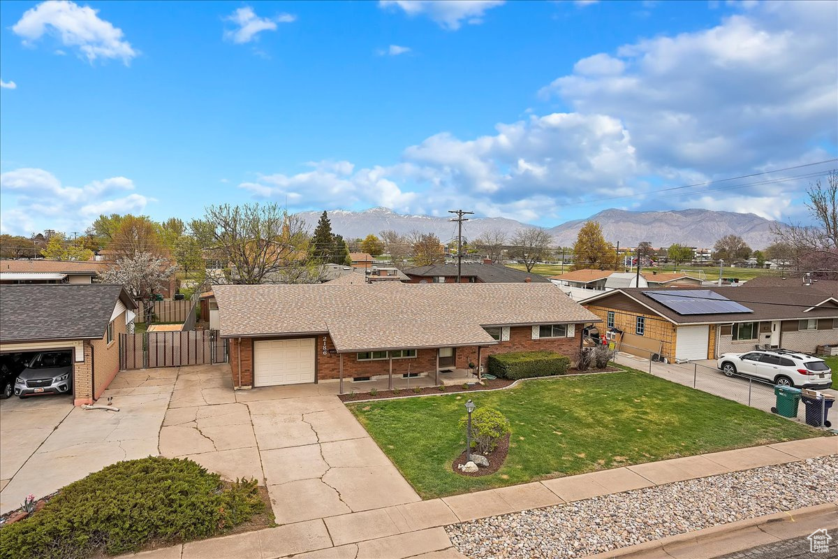 2186 W 4300, Roy, Utah image 3