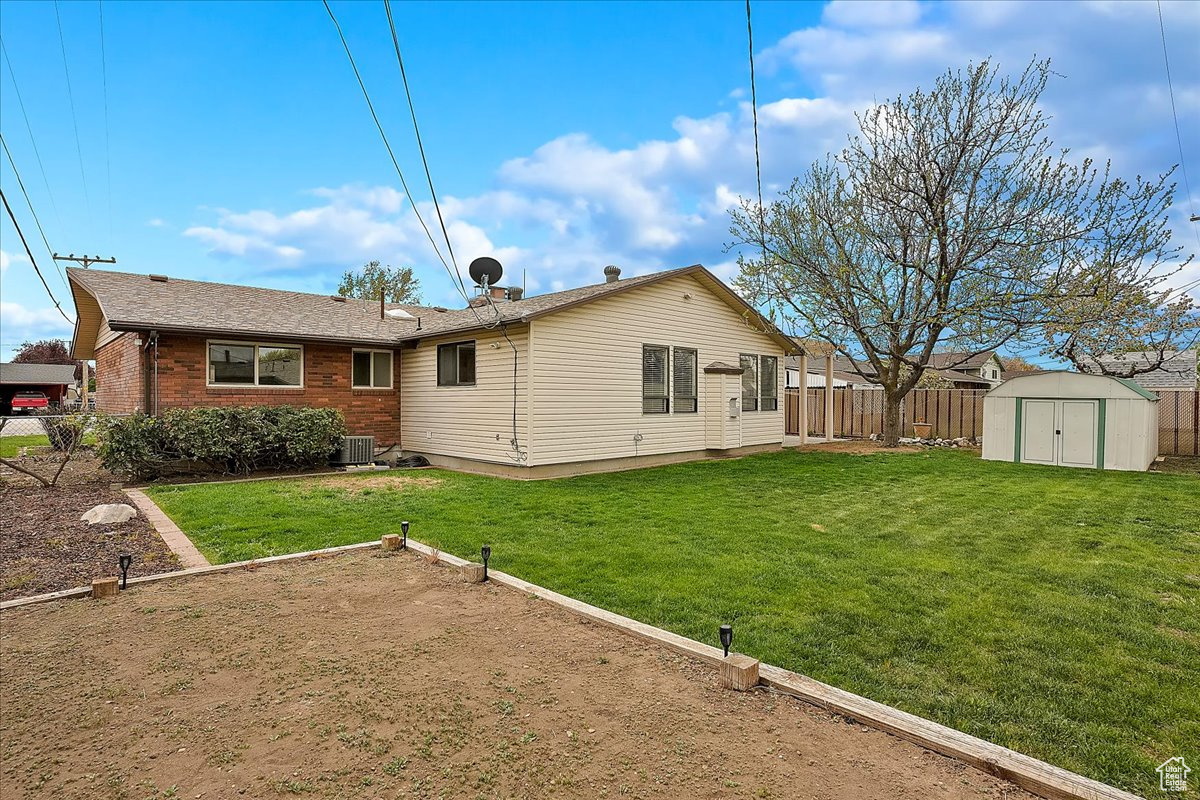 2186 W 4300, Roy, Utah image 29
