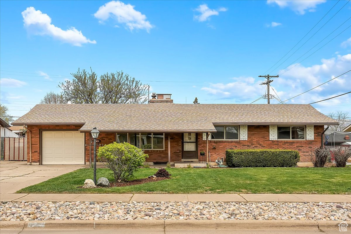 2186 W 4300, Roy, Utah image 2