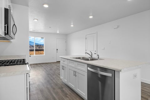 Tiny photo for 1647 S SINAWAVA DR #4164, Washington, UT 84780 (MLS # 2180613)