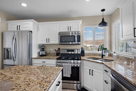 Tiny photo for 278 W LARIAT BLVD S, Saratoga Springs, UT 84045 (MLS # 2173159)