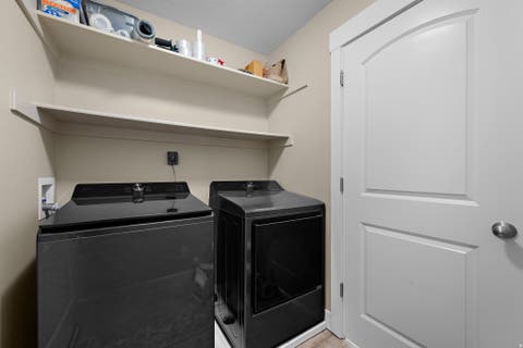Tiny photo for 278 W LARIAT BLVD S, Saratoga Springs, UT 84045 (MLS # 2173159)
