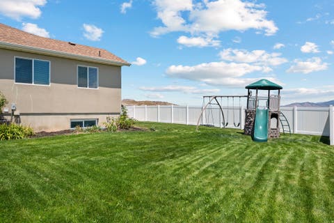 Tiny photo for 278 W LARIAT BLVD S, Saratoga Springs, UT 84045 (MLS # 2173159)