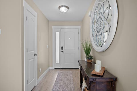 Tiny photo for 278 W LARIAT BLVD S, Saratoga Springs, UT 84045 (MLS # 2173159)