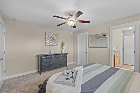 Tiny photo for 278 W LARIAT BLVD S, Saratoga Springs, UT 84045 (MLS # 2173159)