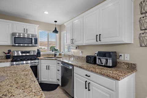 Tiny photo for 278 W LARIAT BLVD S, Saratoga Springs, UT 84045 (MLS # 2173159)