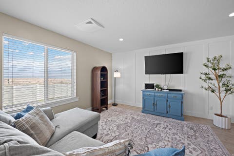 Tiny photo for 278 W LARIAT BLVD S, Saratoga Springs, UT 84045 (MLS # 2173159)