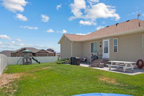 Tiny photo for 278 W LARIAT BLVD S, Saratoga Springs, UT 84045 (MLS # 2173159)