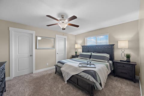 Tiny photo for 278 W LARIAT BLVD S, Saratoga Springs, UT 84045 (MLS # 2173159)