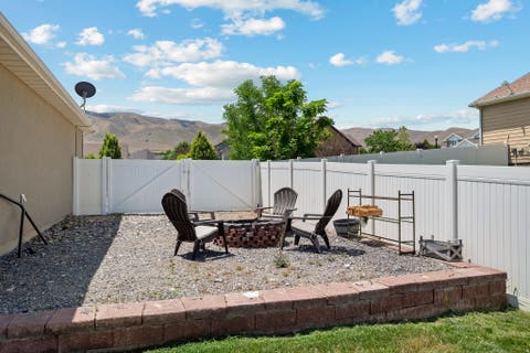 Tiny photo for 278 W LARIAT BLVD S, Saratoga Springs, UT 84045 (MLS # 2173159)