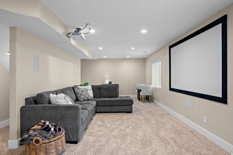 Tiny photo for 278 W LARIAT BLVD S, Saratoga Springs, UT 84045 (MLS # 2173159)