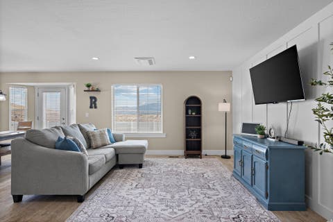 Tiny photo for 278 W LARIAT BLVD S, Saratoga Springs, UT 84045 (MLS # 2173159)