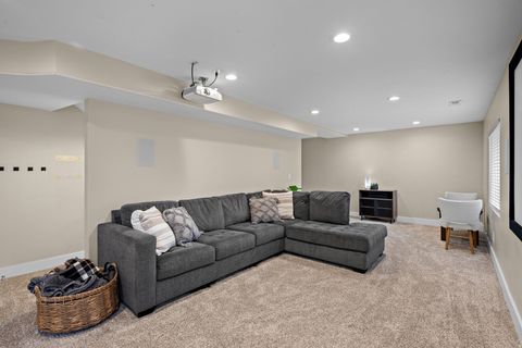 Tiny photo for 278 W LARIAT BLVD S, Saratoga Springs, UT 84045 (MLS # 2173159)