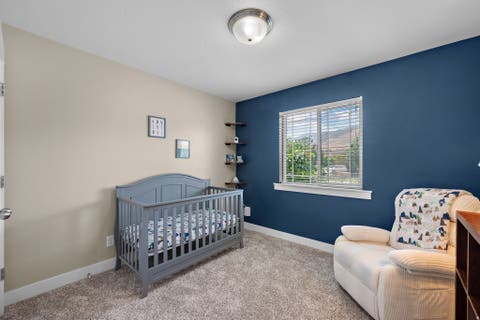 Tiny photo for 278 W LARIAT BLVD S, Saratoga Springs, UT 84045 (MLS # 2173159)