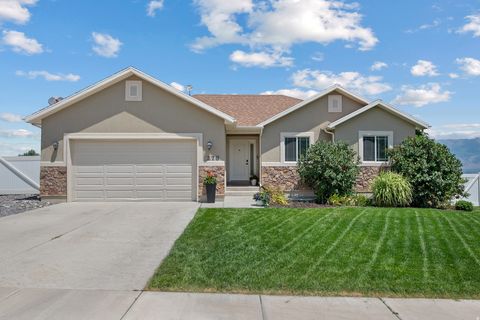 Tiny photo for 278 W LARIAT BLVD S, Saratoga Springs, UT 84045 (MLS # 2173159)
