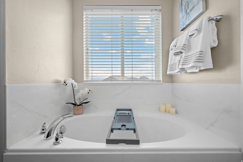 Tiny photo for 278 W LARIAT BLVD S, Saratoga Springs, UT 84045 (MLS # 2173159)