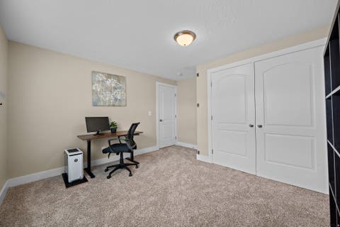 Tiny photo for 278 W LARIAT BLVD S, Saratoga Springs, UT 84045 (MLS # 2173159)