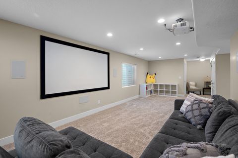 Tiny photo for 278 W LARIAT BLVD S, Saratoga Springs, UT 84045 (MLS # 2173159)
