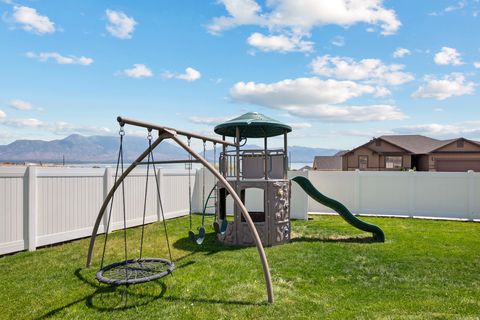 Tiny photo for 278 W LARIAT BLVD S, Saratoga Springs, UT 84045 (MLS # 2173159)