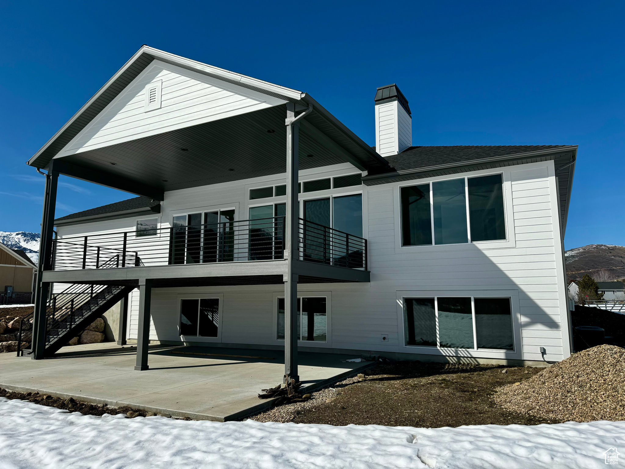 3151 E 5225 #11, Liberty, Utah image 32