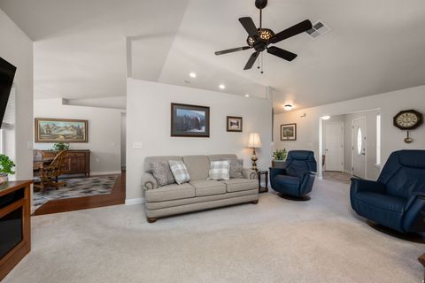 Tiny photo for 70 E ROUNDY RD, Leeds, UT 84746 (MLS # 2141647)