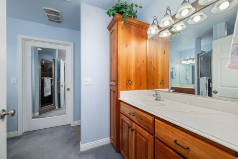 Tiny photo for 70 E ROUNDY RD, Leeds, UT 84746 (MLS # 2141647)