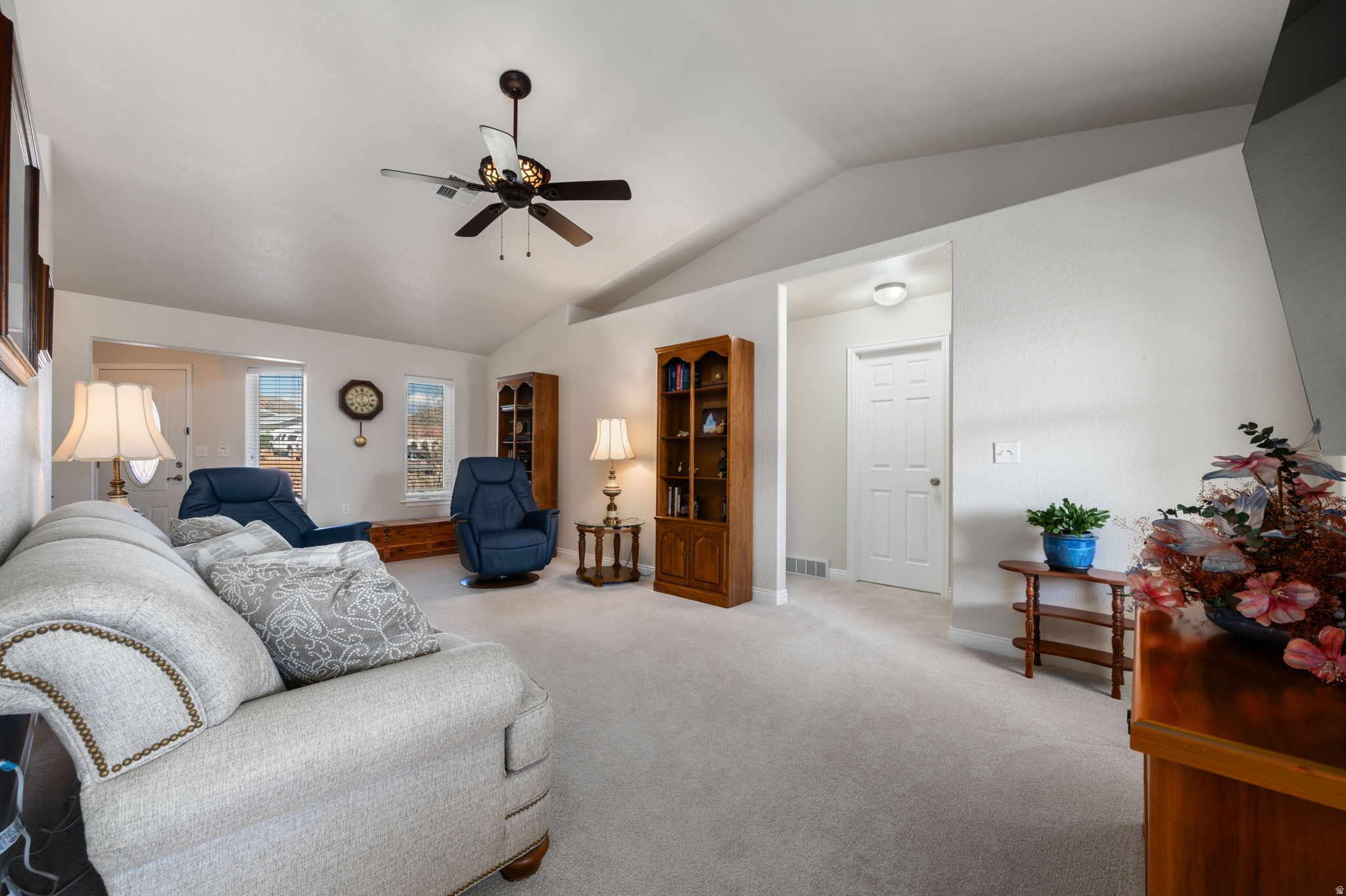 SILVER MEADOW EST 2 - Residential