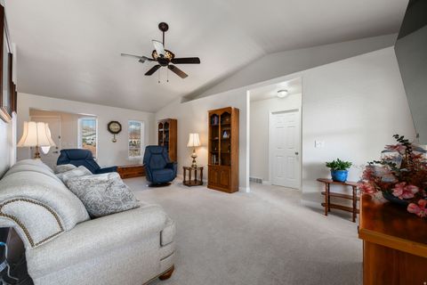 Tiny photo for 70 E ROUNDY RD, Leeds, UT 84746 (MLS # 2141647)