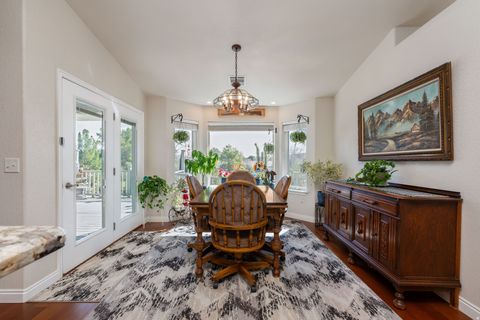 Tiny photo for 70 E ROUNDY RD, Leeds, UT 84746 (MLS # 2141647)