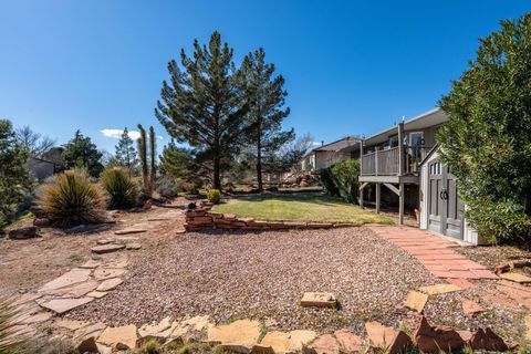 Tiny photo for 70 E ROUNDY RD, Leeds, UT 84746 (MLS # 2141647)