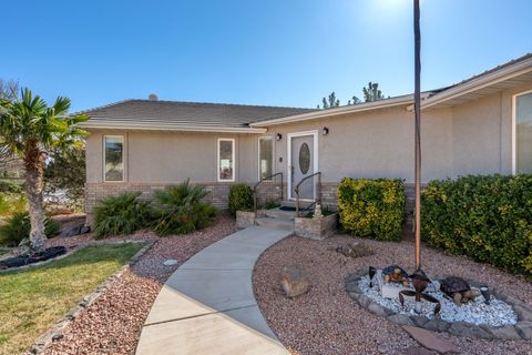 Tiny photo for 70 E ROUNDY RD, Leeds, UT 84746 (MLS # 2141647)
