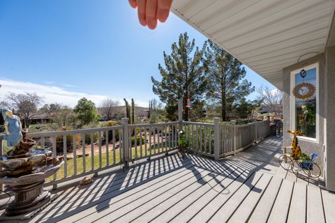 Tiny photo for 70 E ROUNDY RD, Leeds, UT 84746 (MLS # 2141647)