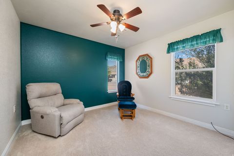 Tiny photo for 70 E ROUNDY RD, Leeds, UT 84746 (MLS # 2141647)