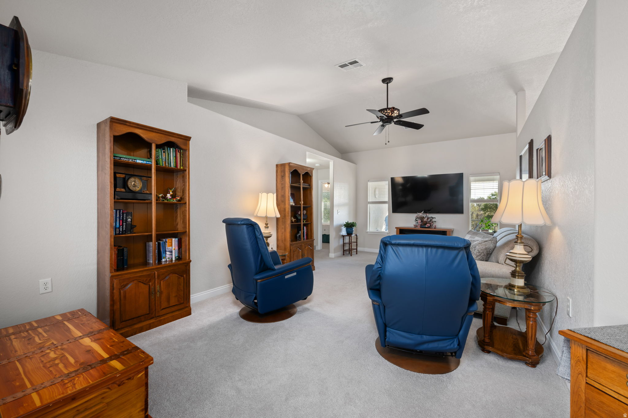 SILVER MEADOW EST 2 - Residential