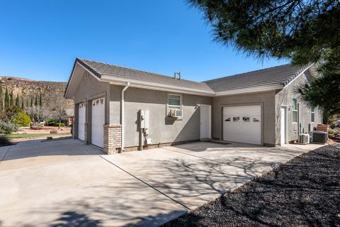 Tiny photo for 70 E ROUNDY RD, Leeds, UT 84746 (MLS # 2141647)