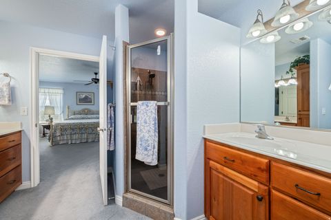 Tiny photo for 70 E ROUNDY RD, Leeds, UT 84746 (MLS # 2141647)