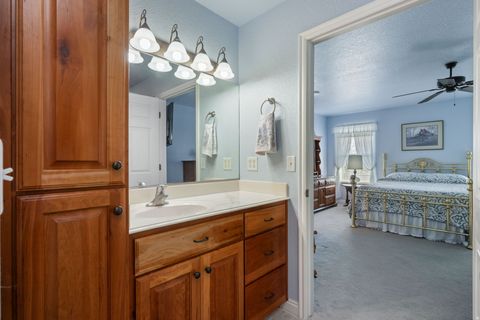 Tiny photo for 70 E ROUNDY RD, Leeds, UT 84746 (MLS # 2141647)