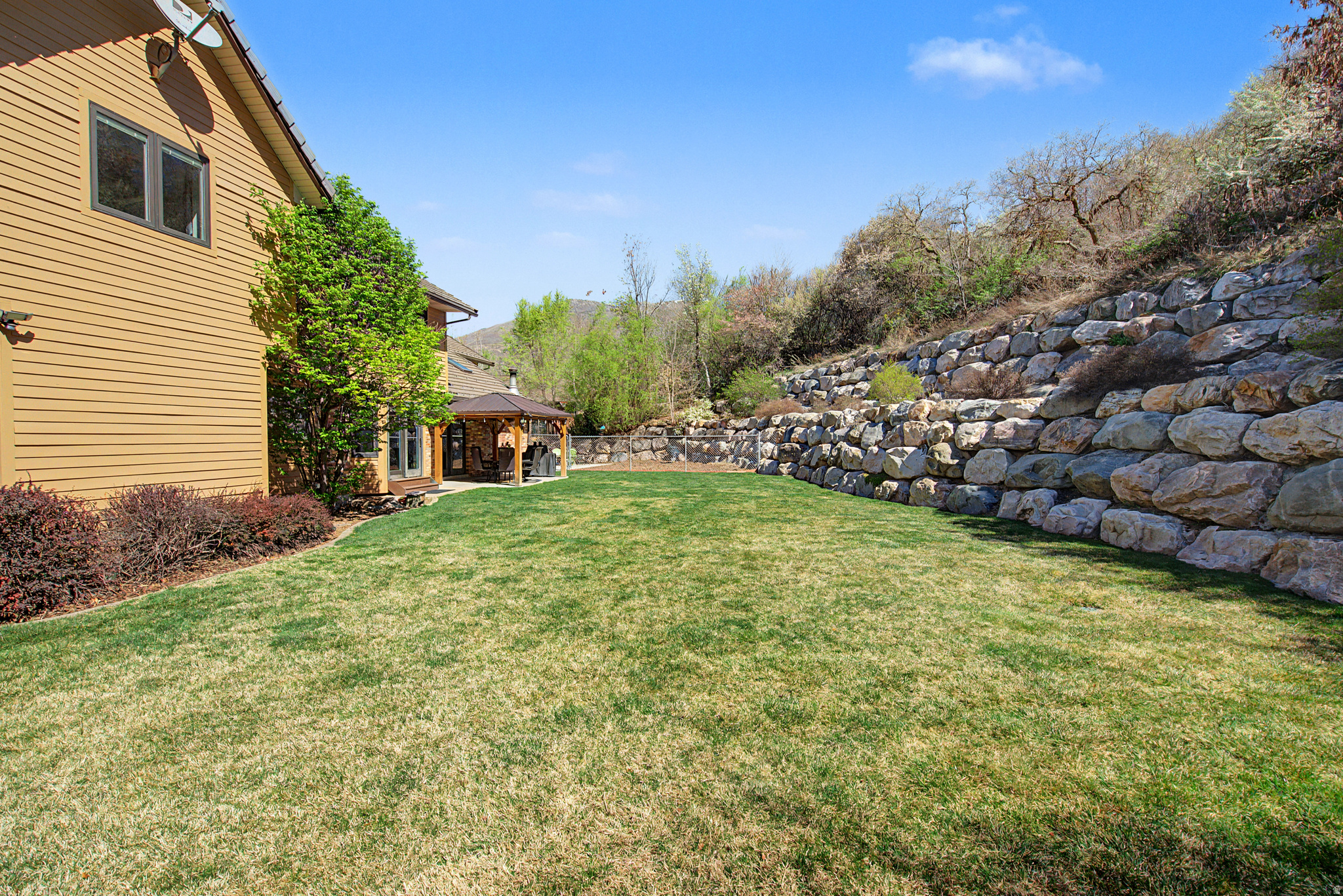 OAK CREEK ESTATES - Residential