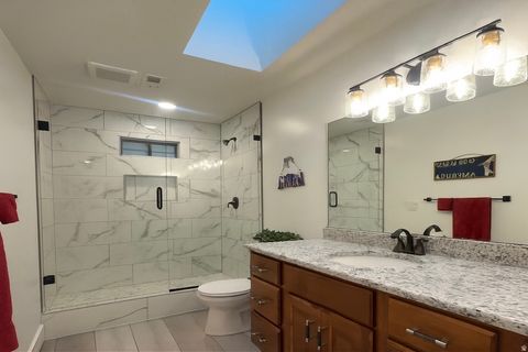 Tiny photo for 1225 E 5275 S, South Ogden, UT 84403 (MLS # 2124616)