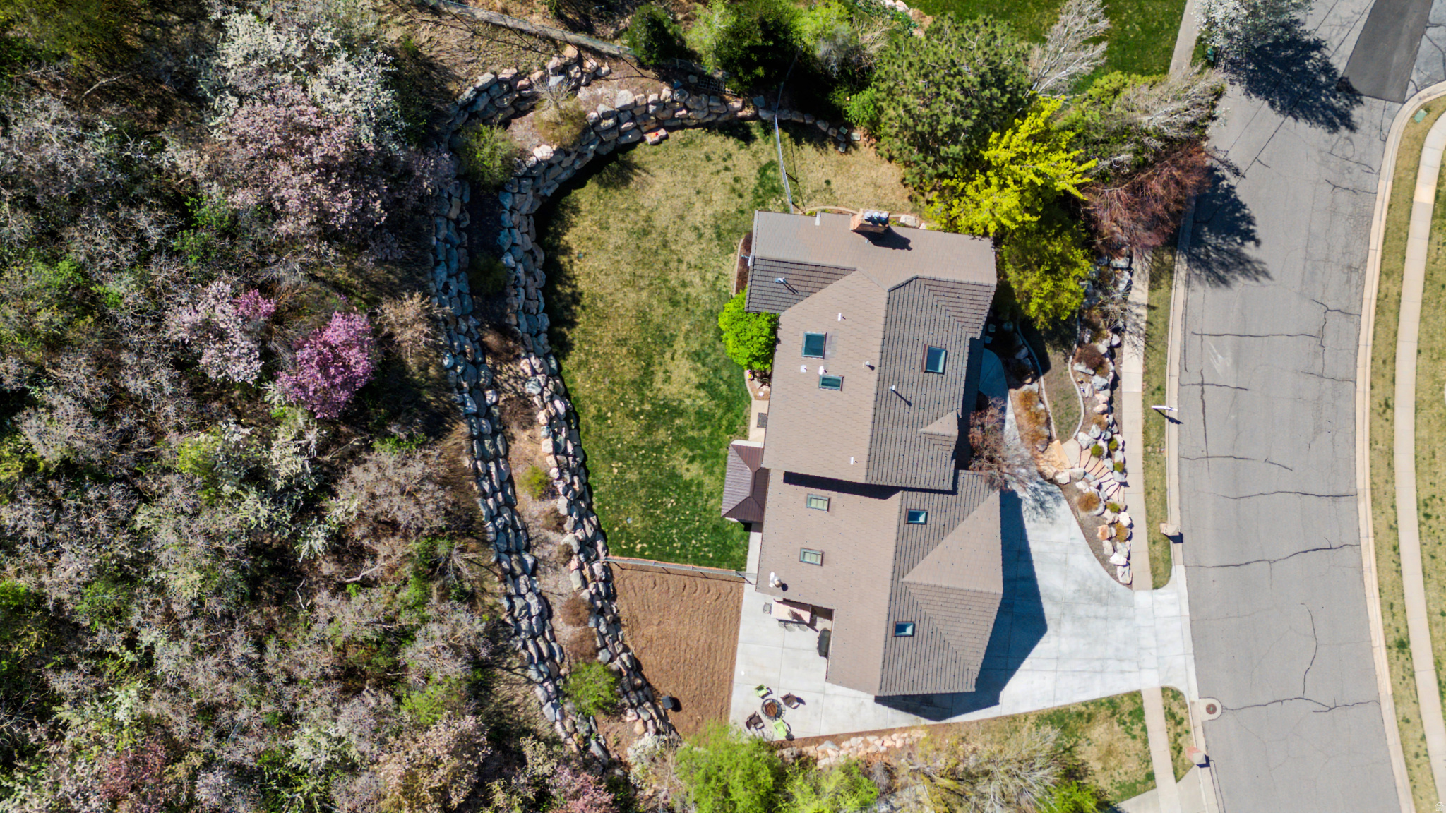 OAK CREEK ESTATES - Residential