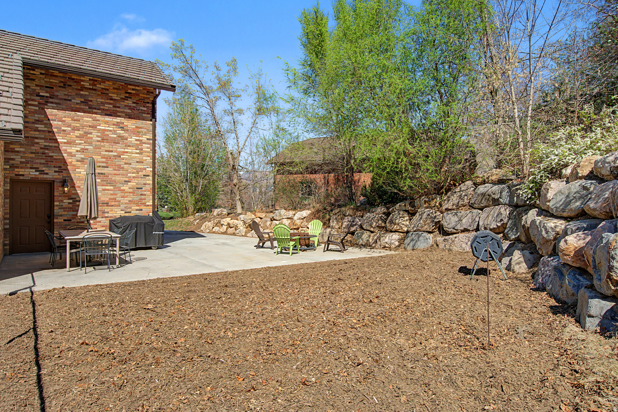 OAK CREEK ESTATES - Residential