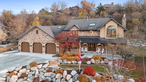 Tiny photo for 1225 E 5275 S, South Ogden, UT 84403 (MLS # 2124616)