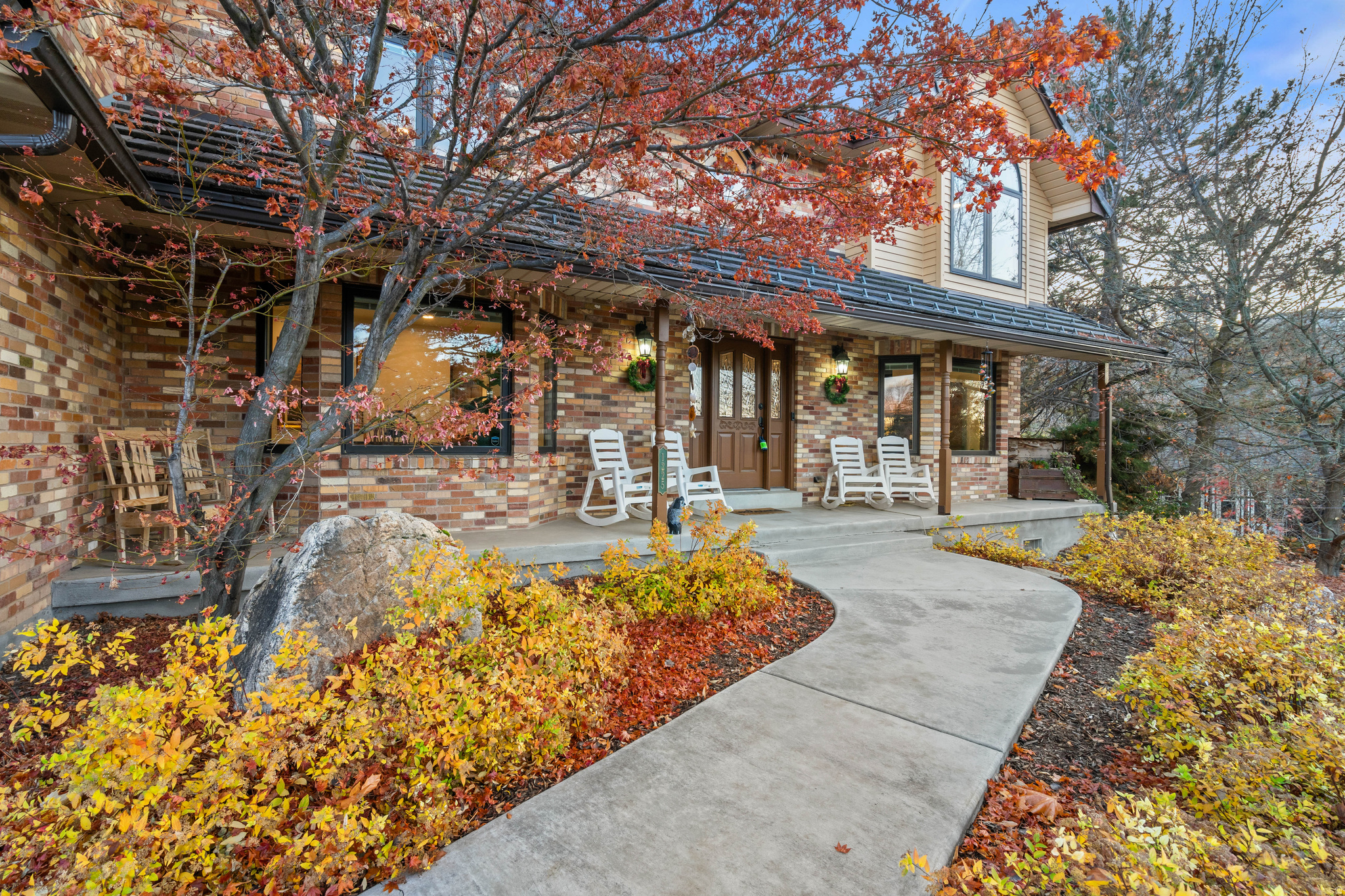 OAK CREEK ESTATES - Residential