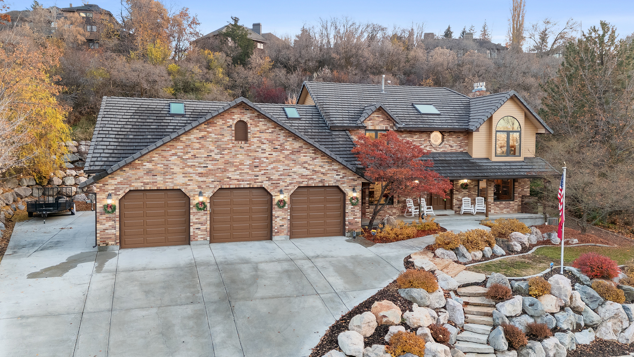 OAK CREEK ESTATES - Residential