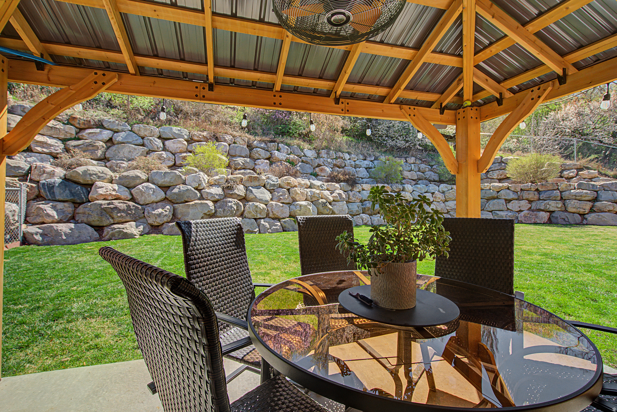 OAK CREEK ESTATES - Residential