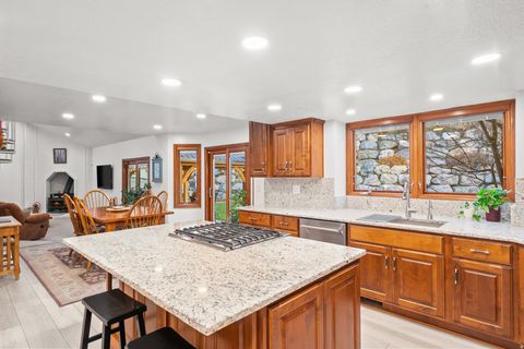 Tiny photo for 1225 E 5275 S, South Ogden, UT 84403 (MLS # 2124616)